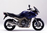 Yamaha TDM900 Yamaha TDM900